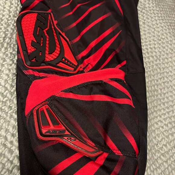 MSR / Axis Men's Riding Pants - Picture 4 of 4